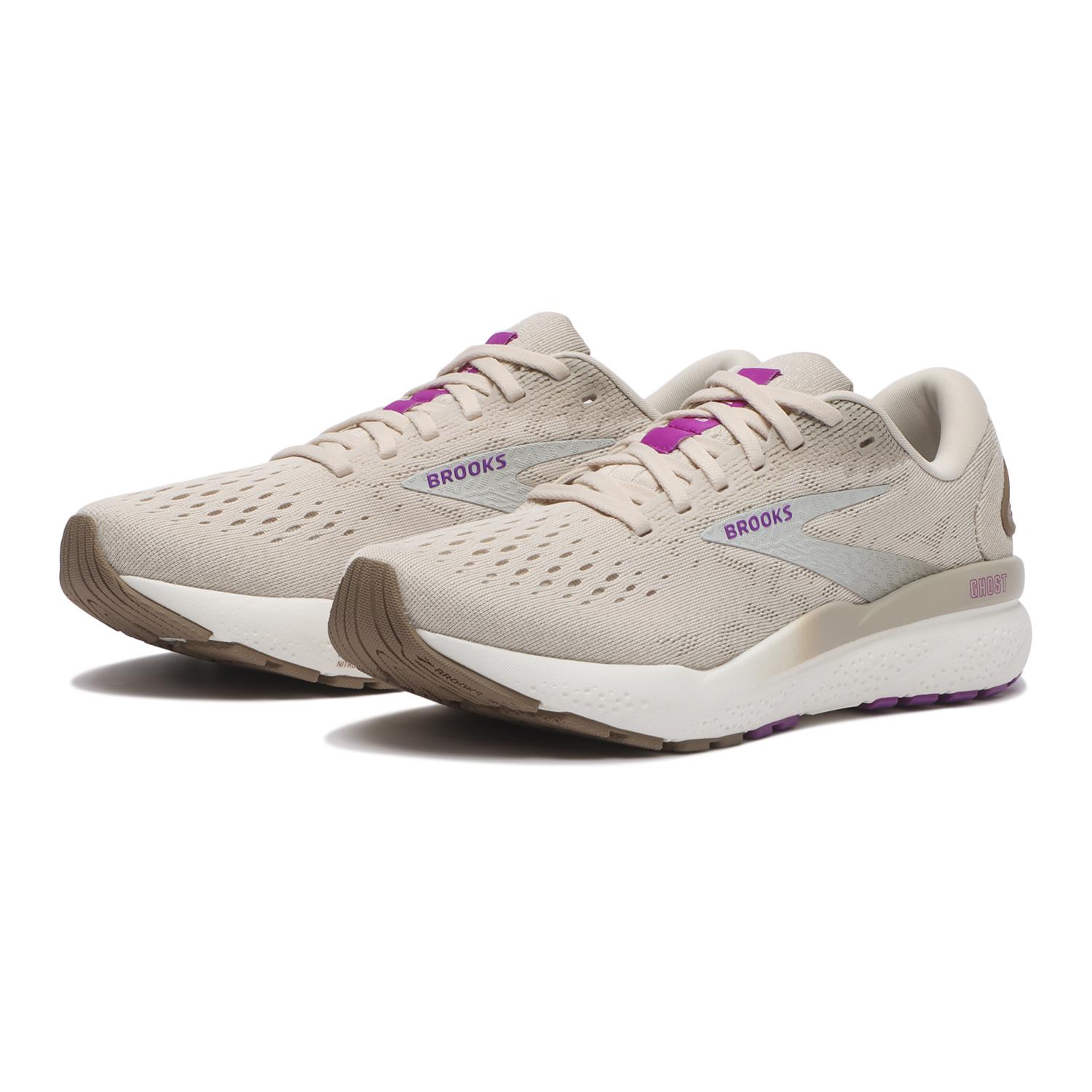 BROOKS】 ブルックス W GHOST16 WGHOST16 BRW 4072 BR | ABC-MART