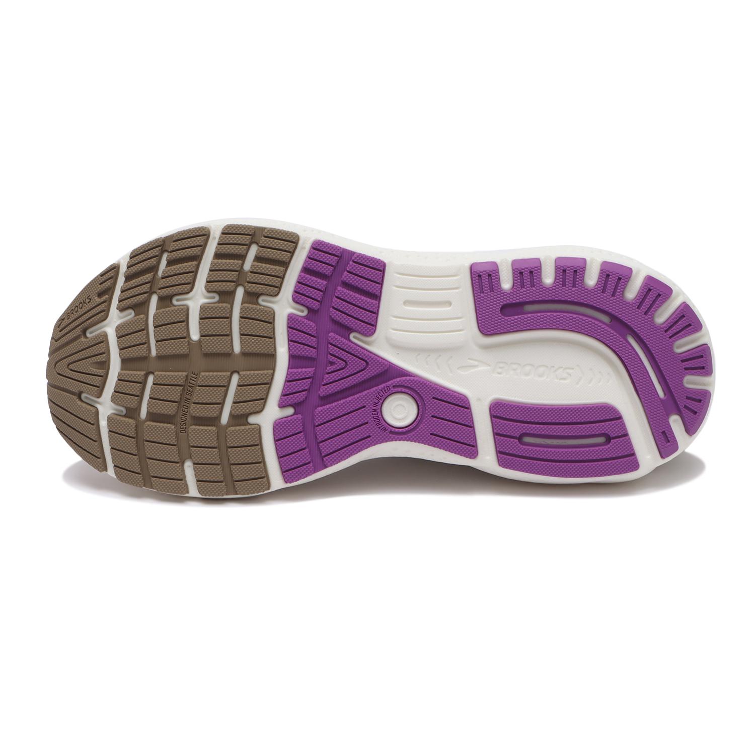 BROOKS】 ブルックス W GHOST16 WGHOST16 BRW 4072 BR | ABC-MART