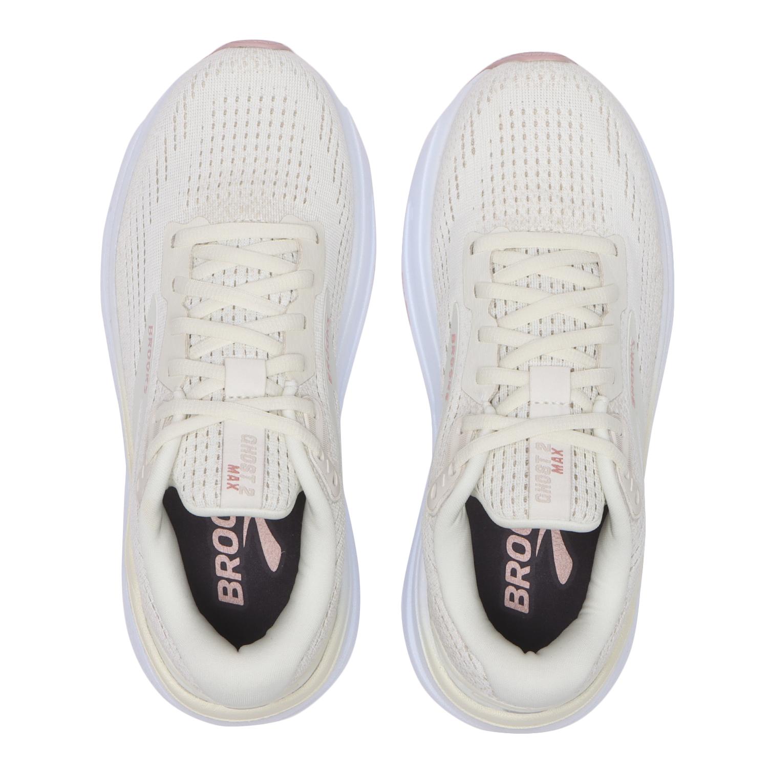 BROOKS】 ブルックス W GHOST MAX2 W GHOSTMAX2 BRW 4202 BY | ABC 