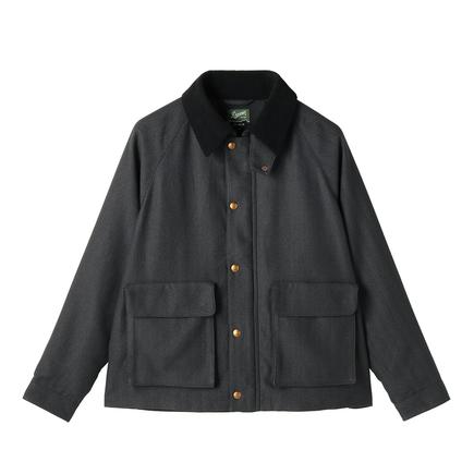 Danner リップシティウィンドプルーフジャケット オッシュマンズSMU