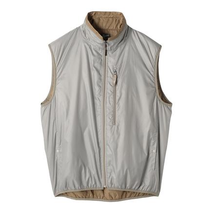 Danner リッジトレイルサーモライトベスト オッシュマンズSMU