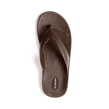 オカバシ サーフフリップフロップ