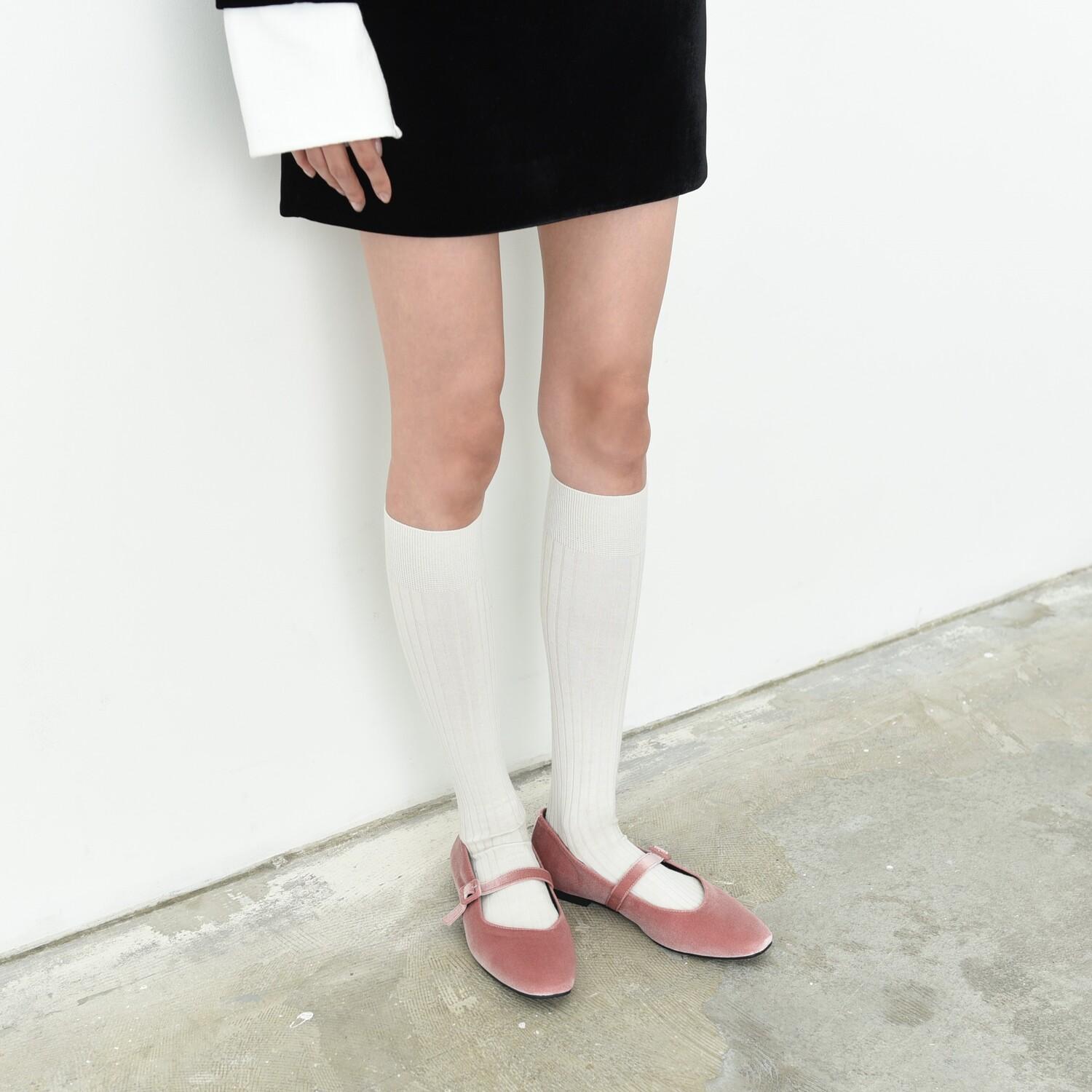 レディース 【ABC SELECT】 エービーシーセレクト FLAT MARY JANE