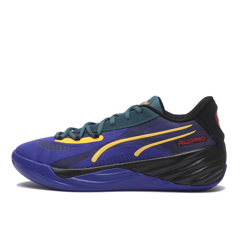 PUMA ALL-PRO NITRO CROWD CRAZE｜BILLY 