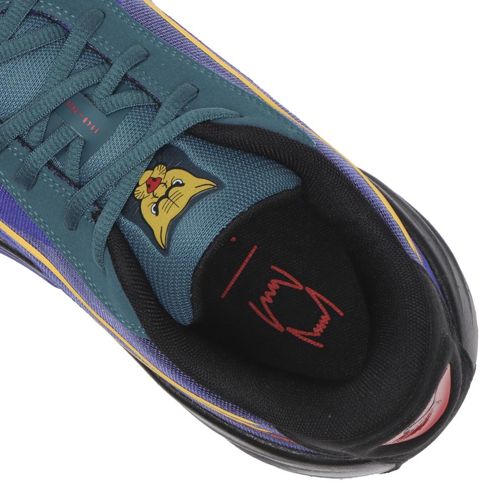 PUMA ALL-PRO NITRO CROWD CRAZE｜BILLY 