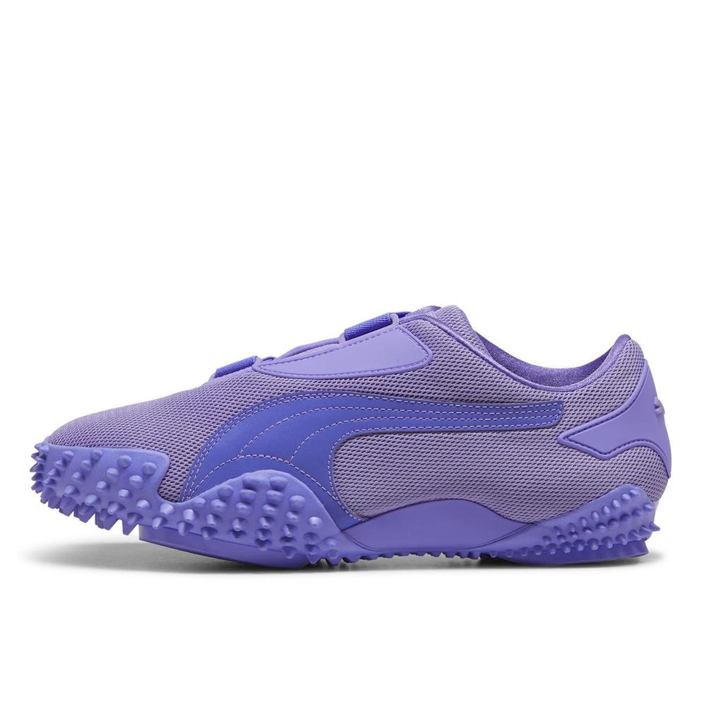 PUMA MOSTRO ECSTASY｜BILLY