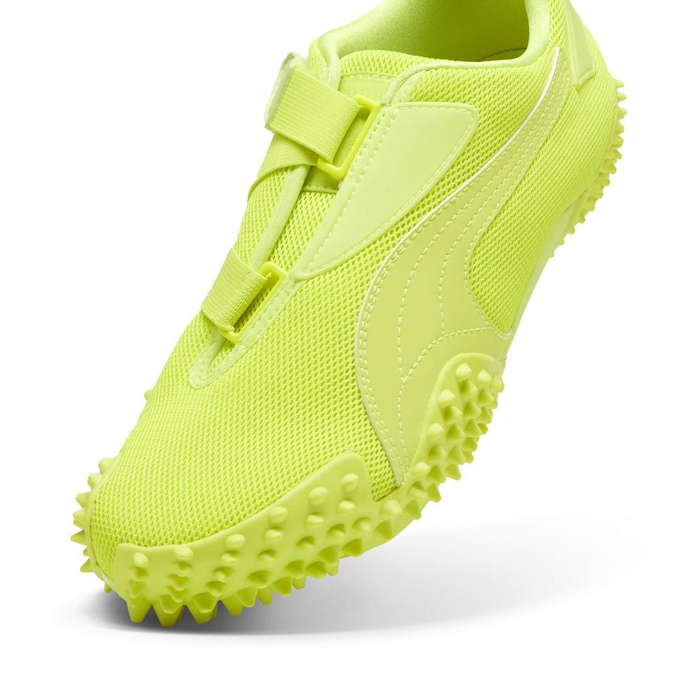 PUMA MOSTRO ECSTASY｜BILLY