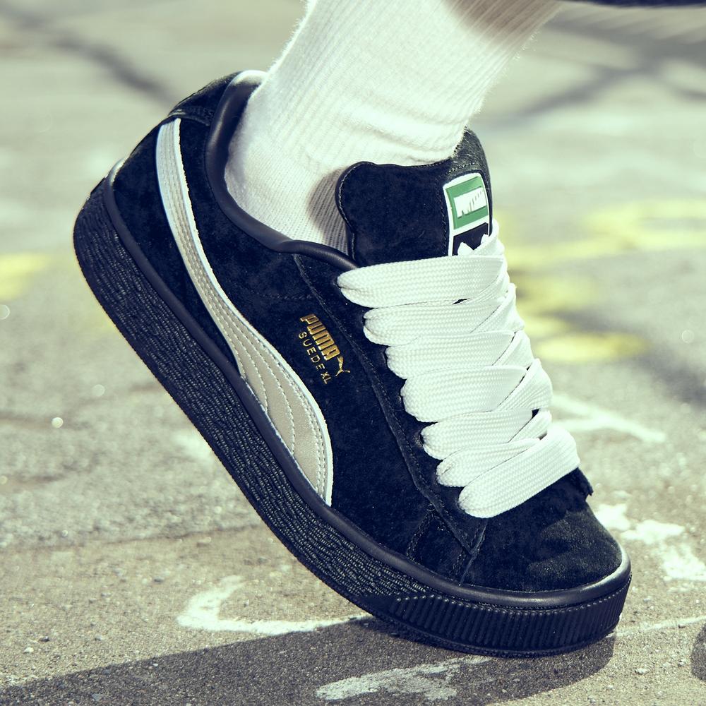 PUMA SUEDE XL BILLYS｜BILLY