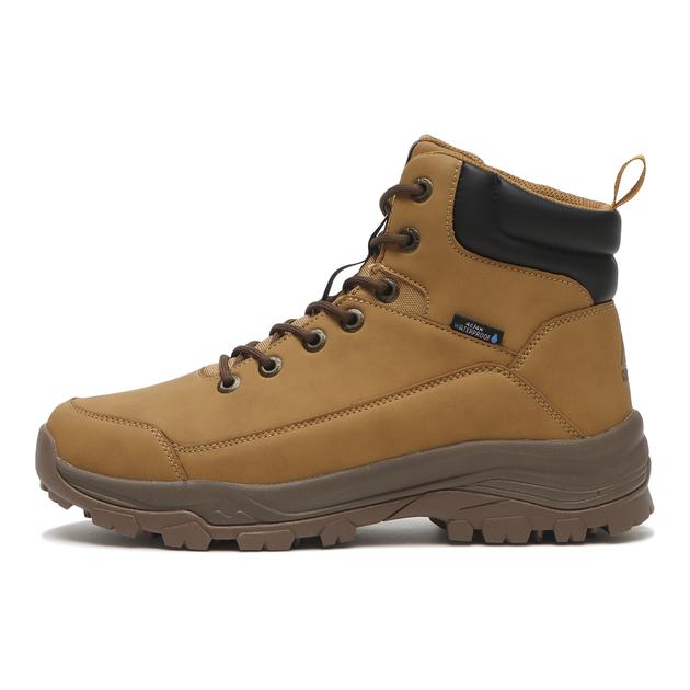 HAWKINS】 ホーキンス GRIP LACE BOOTS 4/4 WP グリップレースブーツ4 
