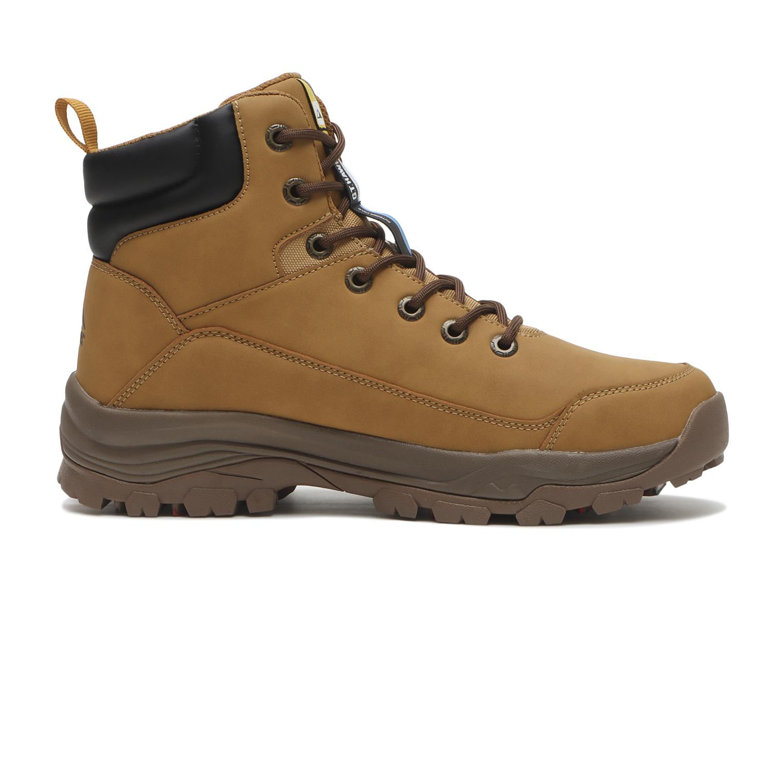 HAWKINS】 ホーキンス GRIP LACE BOOTS 4/4 WP グリップレースブーツ4