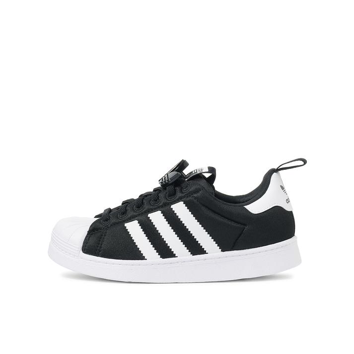 adidas SST 360 CF CORE/FTWR/CORE