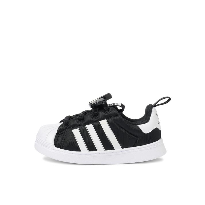 adidas SST 360 CF CORE/FTWR/CORE