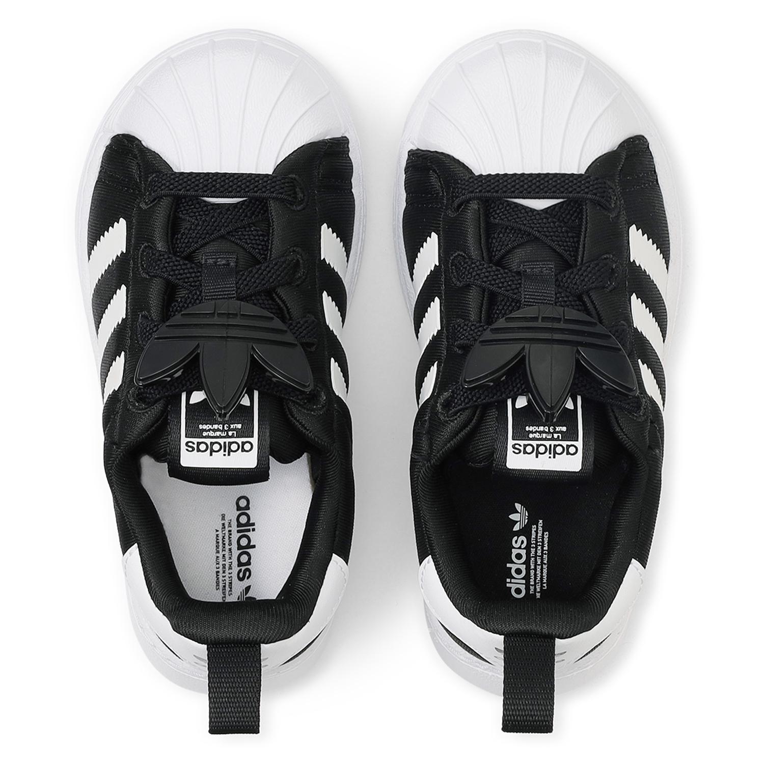 ベビー 【ADIDAS】 アディダス 12-16 SST 360 CF I SST 360 CF ID1050 