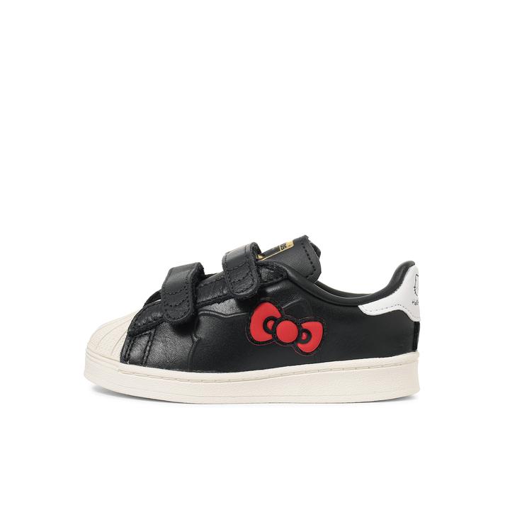 yz xr[ yADIDASz AfB_X 12-16 SST CF I SST CF I IG6997 CORE/FTWR/RED 13cm