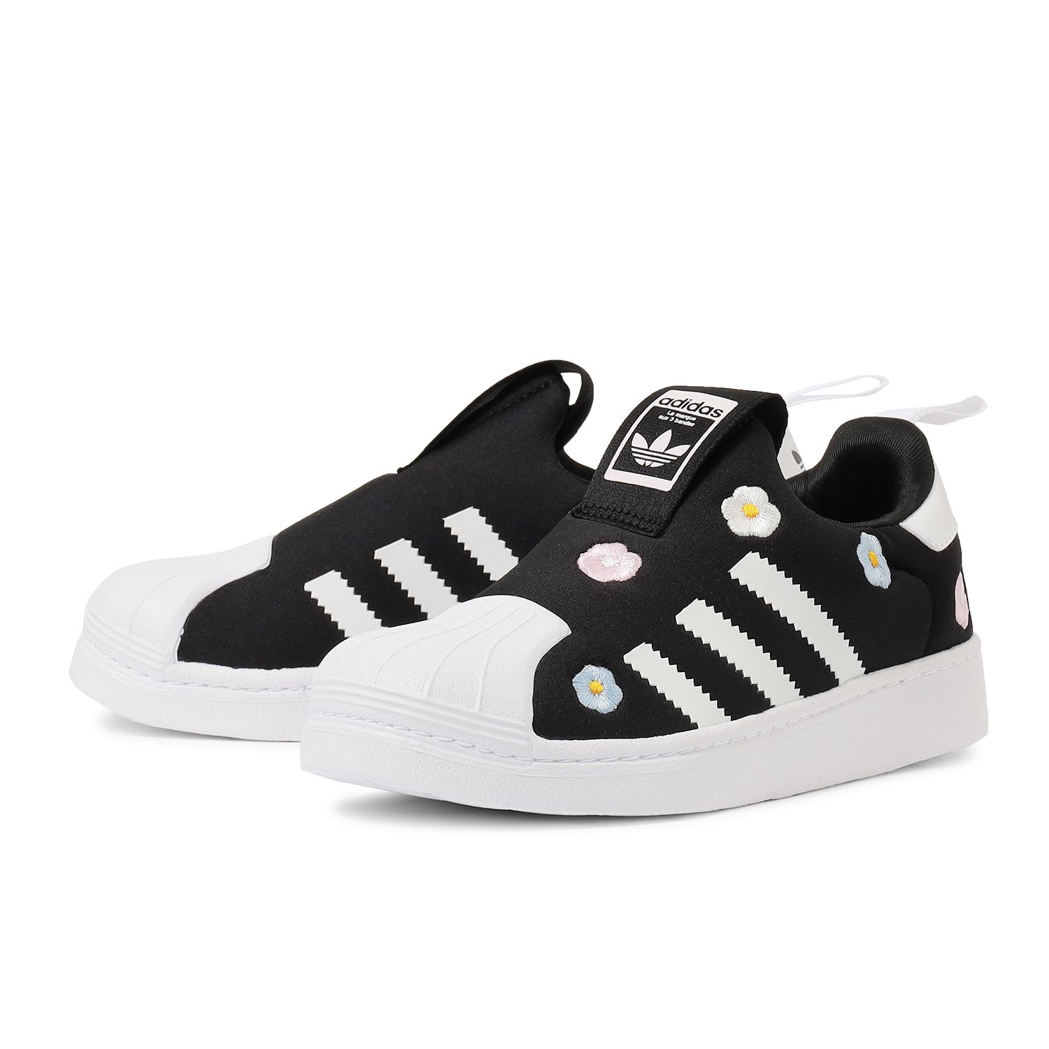 キッズ 【ADIDAS】 アディダス 17-21 SST 360 C SST 360 IG7014