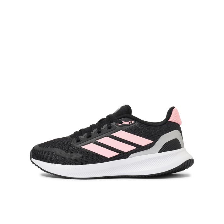 adidas �R�A�t�@�C�g 5.0 CORE/PINK/SILV