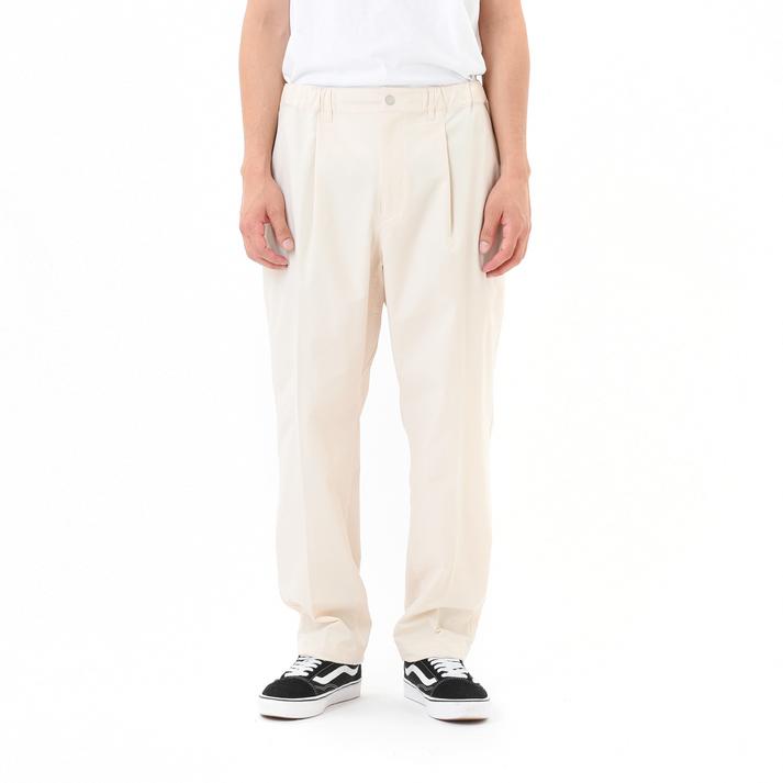 VANS �����O�p���c ECRU