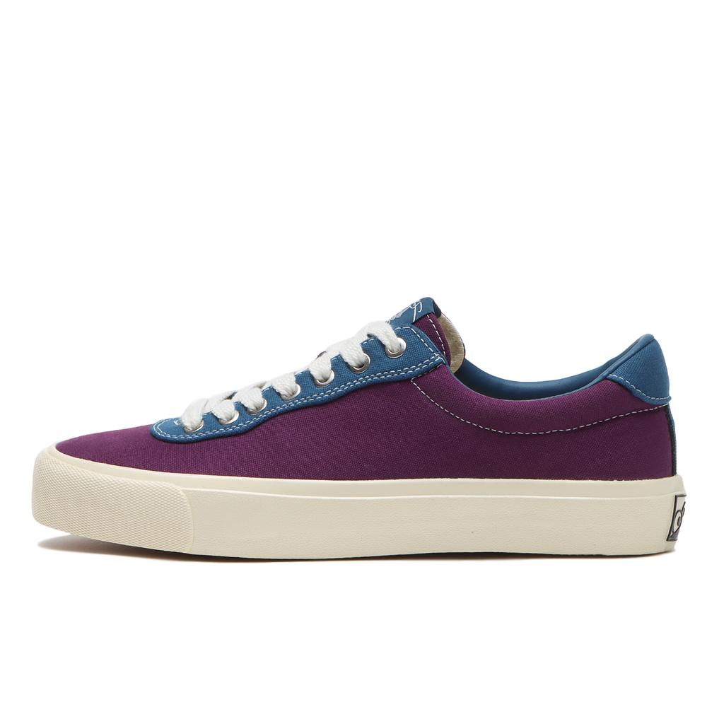 Last Resort AB VM001 CANVAS LO｜BILLY