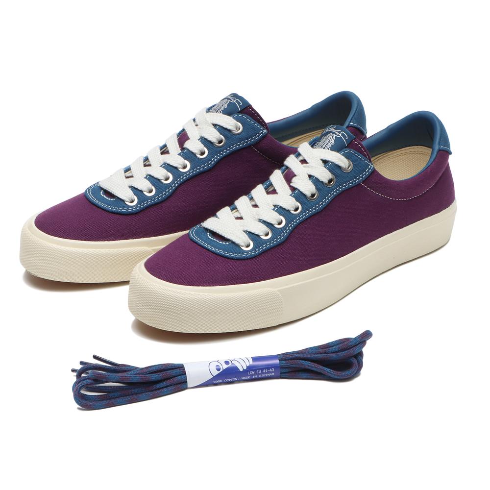 Last Resort AB VM001 CANVAS LO｜BILLY