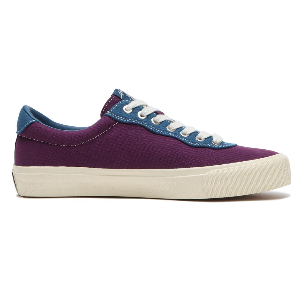Last Resort AB VM001 CANVAS LO｜BILLY