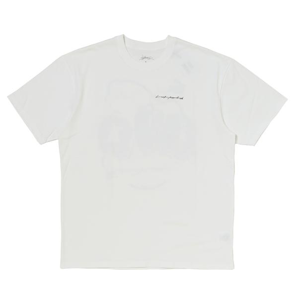 Last Resort AB ヘッズ SS TEE ホワイト M