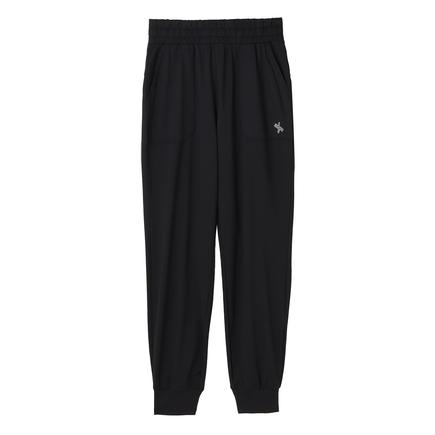 XEXYMIX ミディアムフェザージョガーパンツ