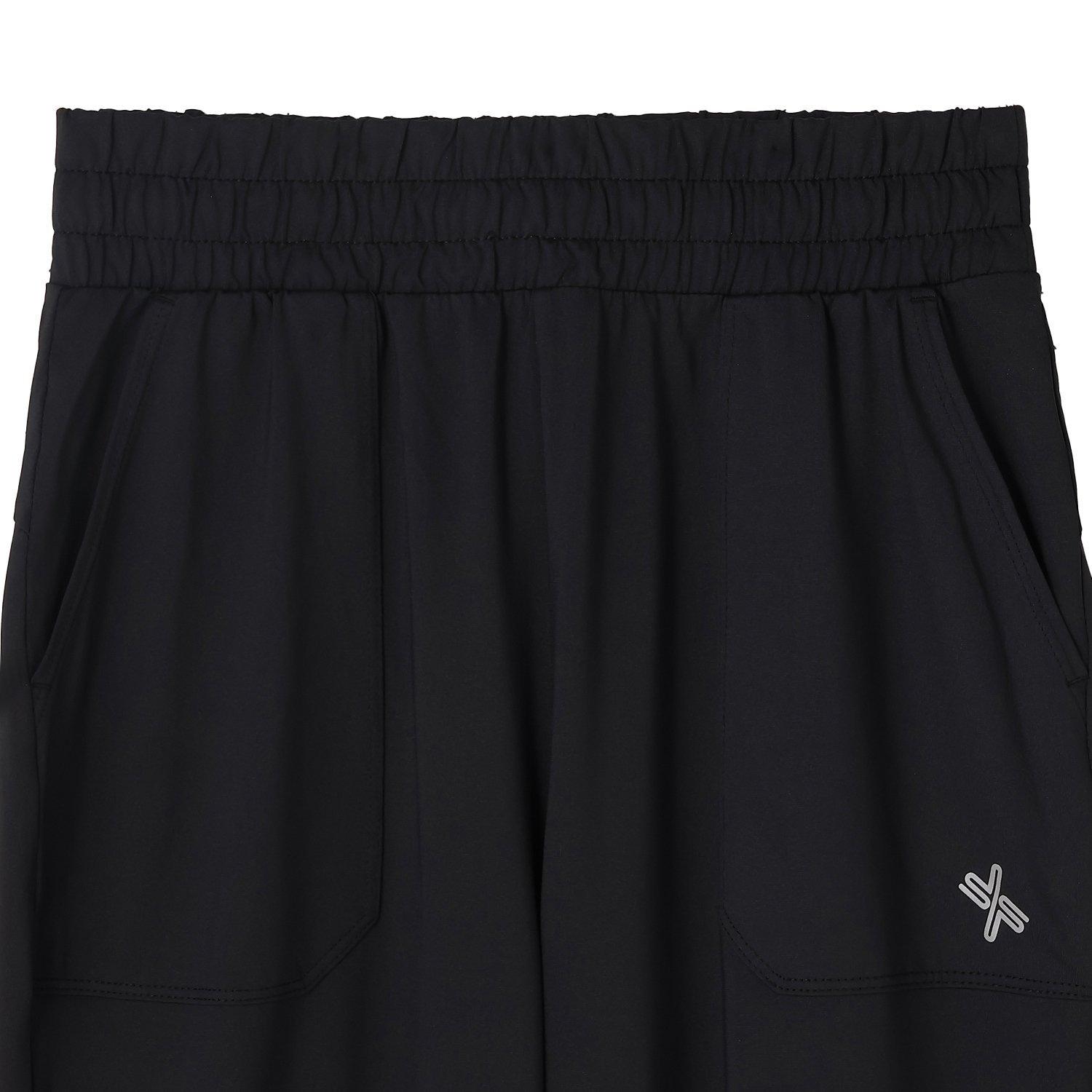 g u m i出品 XEXYMIX XEXYMIX Medium Feather Jogger Pants｜OSHMAN'S ONLINE 公式通販