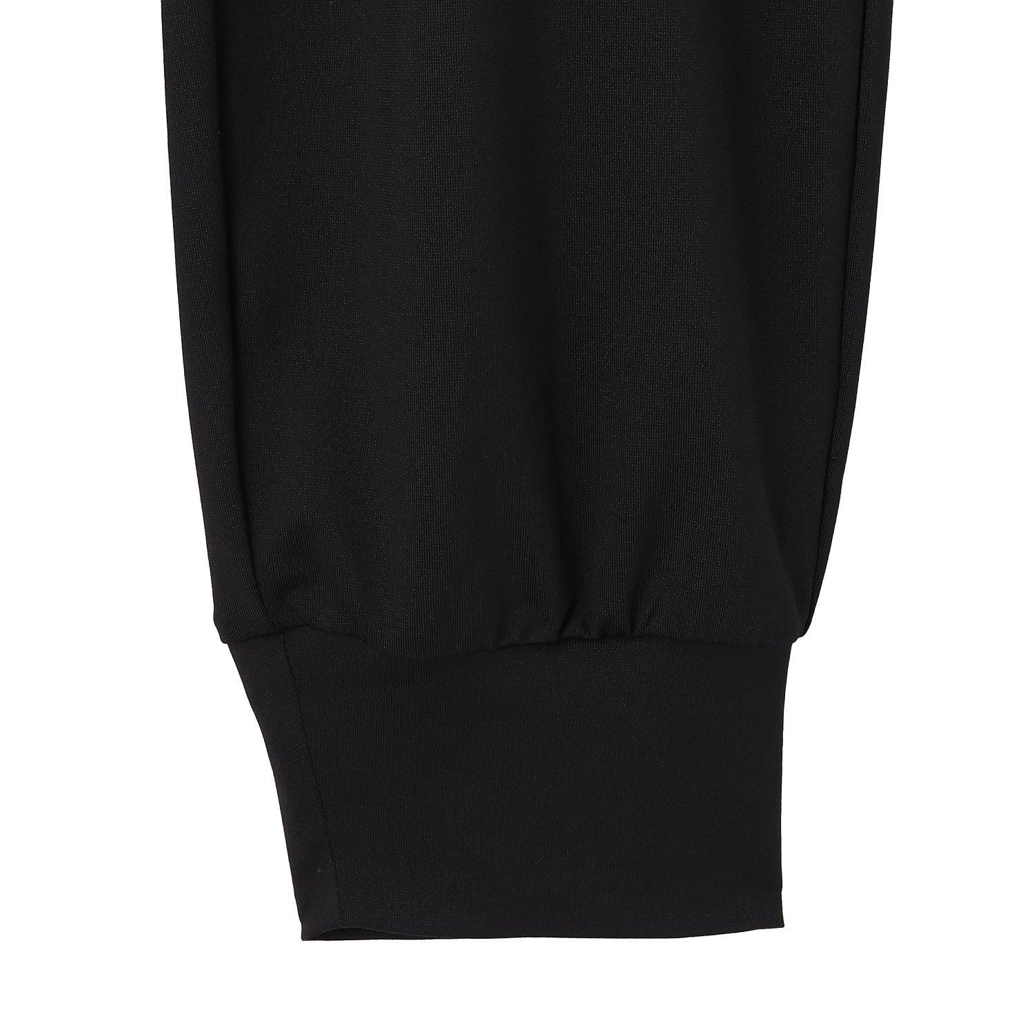 XEXYMIX XEXYMIX Medium Feather Jogger Pants｜OSHMAN'S ONLINE 公式通販