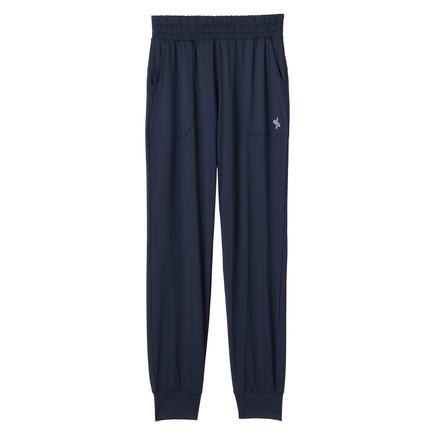 XEXYMIX ミディアムフェザージョガーパンツ