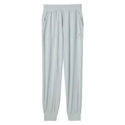 XEXYMIX ミディアムフェザージョガーパンツ