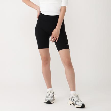 XEXYMIX ブラックレーベルシグネイチャー 360N 4.5分丈レギンス