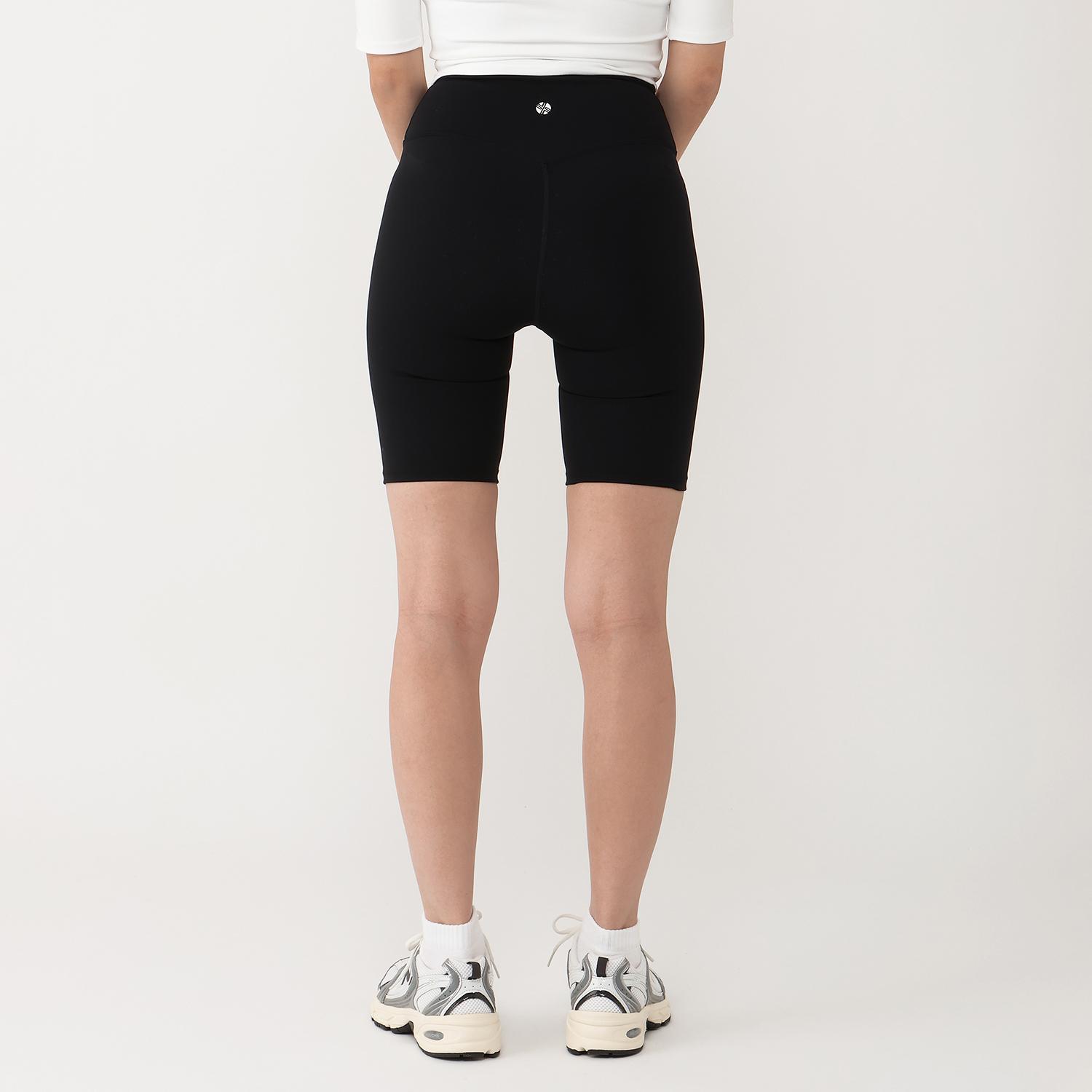 XEXYMIX XEXYMIX Black Label Signature 360N 4.5 Length Leggings