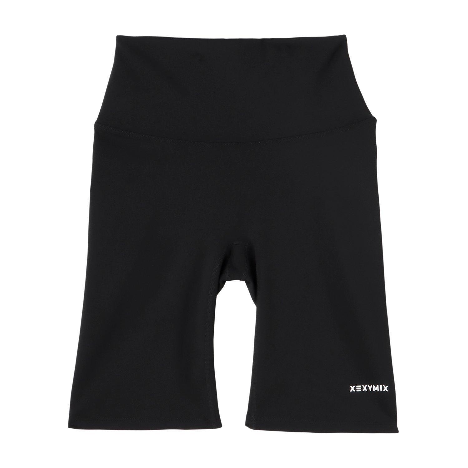 XEXYMIX XEXYMIX Black Label Signature 360N 4.5 Length Leggings