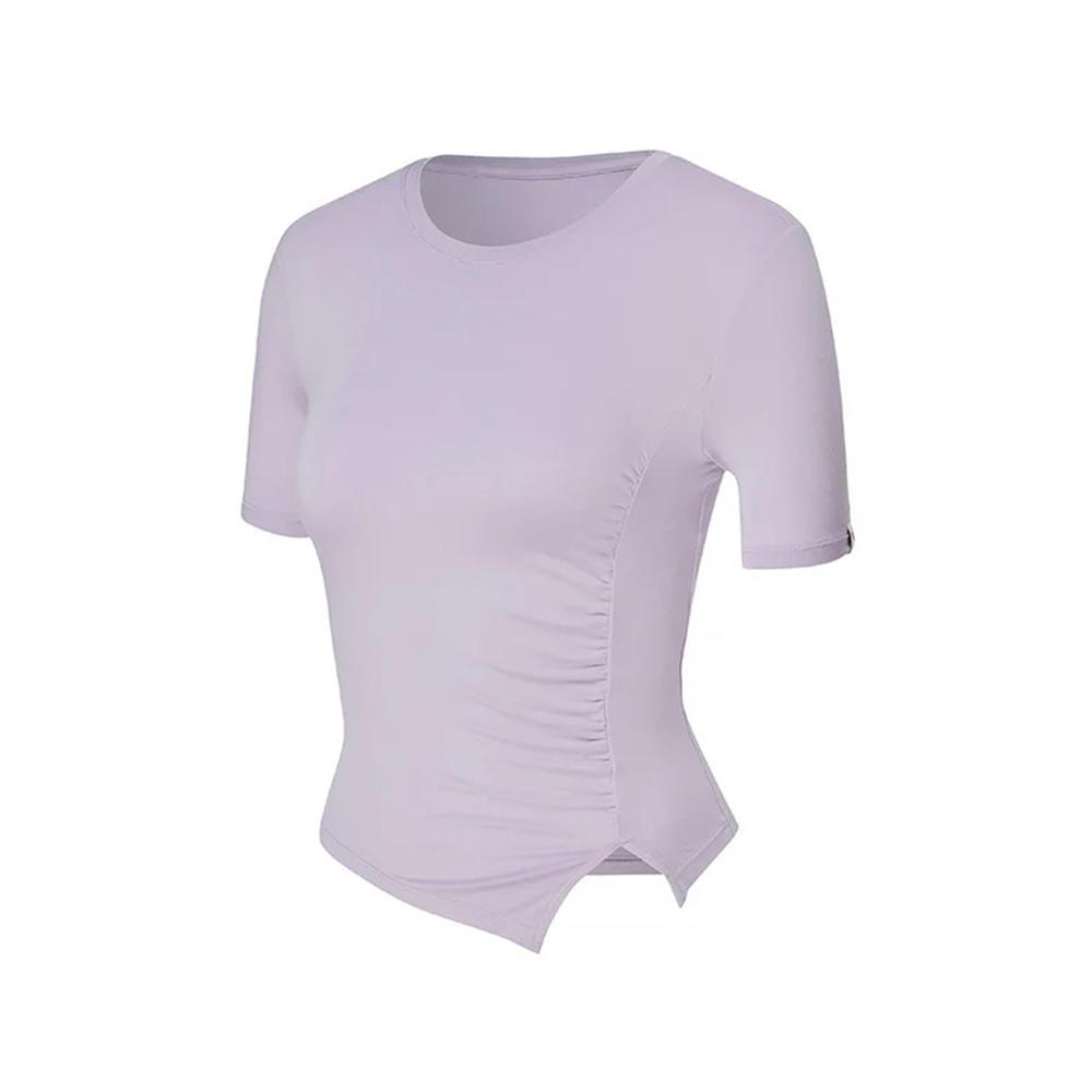  XEXYMIX 【オンライン限定価格】 Side Shirring Asymmetry S/S画像6