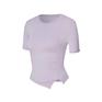  XEXYMIX 【オンライン限定価格】 Side Shirring Asymmetry S/S画像6