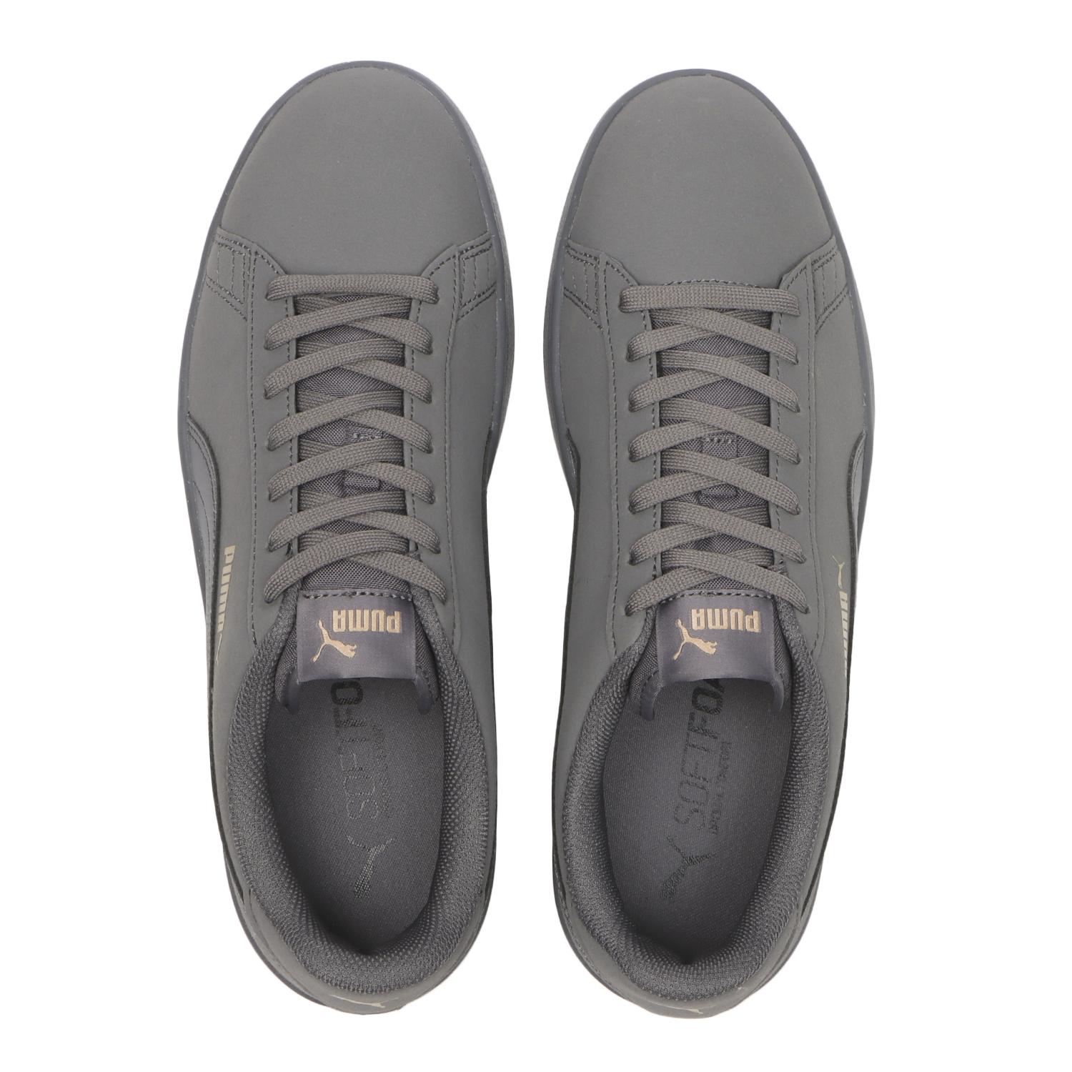 PUMA】 プーマ SMASH V2 SS WIDE スマッシュ V2 SS ワイド 402230 ABC