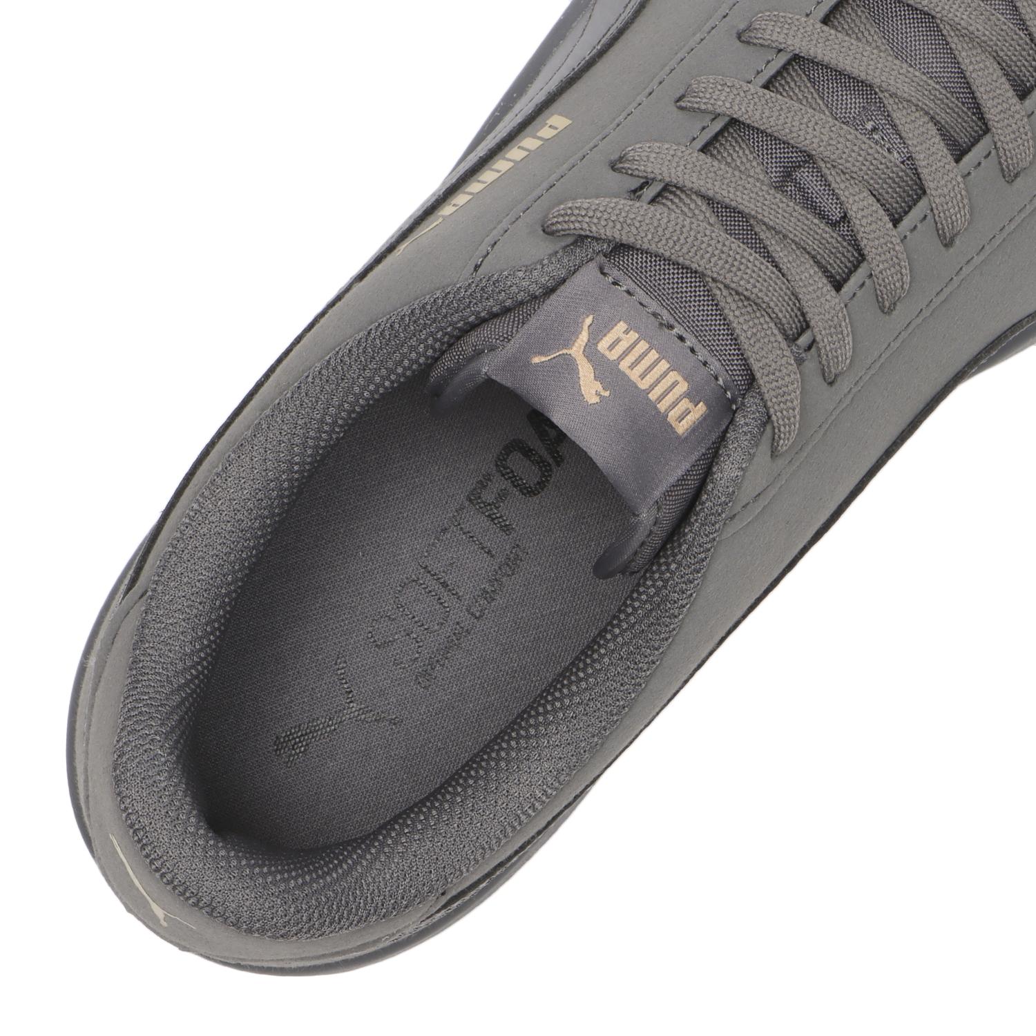 PUMA】 プーマ SMASH V2 SS WIDE スマッシュ V2 SS ワイド 402230 ABC