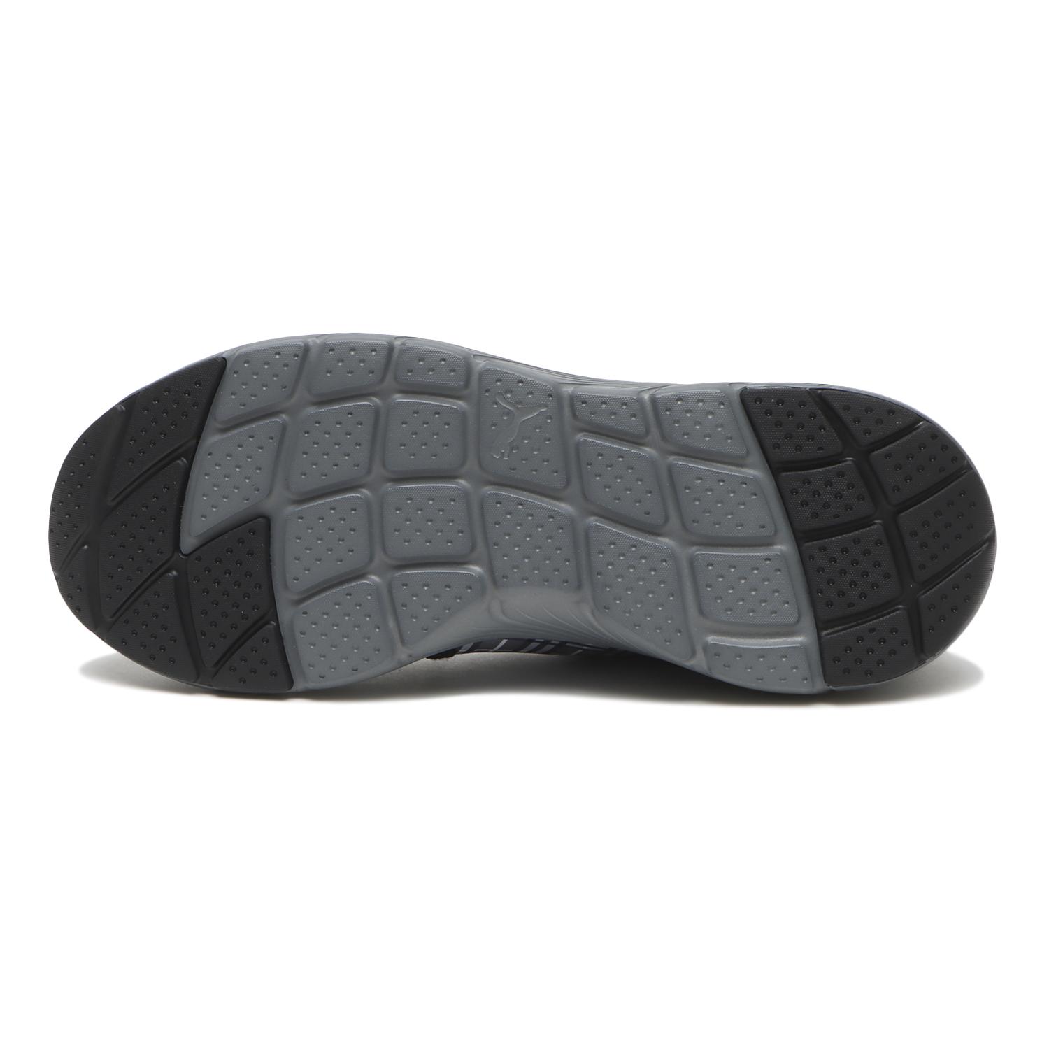 Gorigorikunさま PUMA】 プーマ SOFTRIDE REMI EASE IN CHECKER SOFTRIDE REMI
