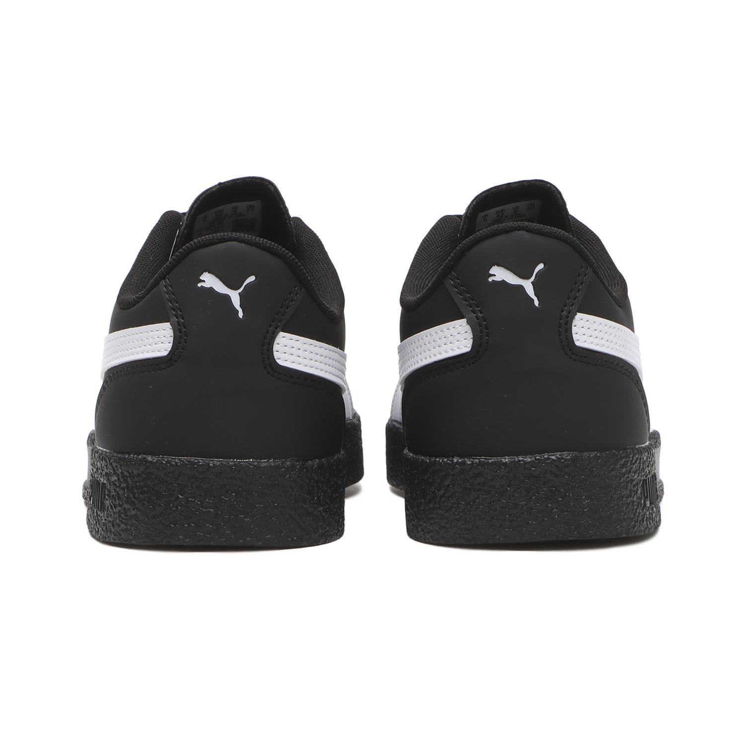 PUMA】 プーマ CLUB ZONE クラブゾーン 401690 ABC-MART限定 *05BK/WH