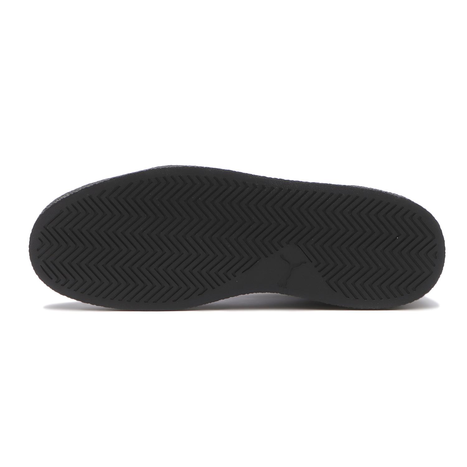 PUMA】 プーマ CLUB ZONE クラブゾーン 401690 ABC-MART限定 *05BK/WH