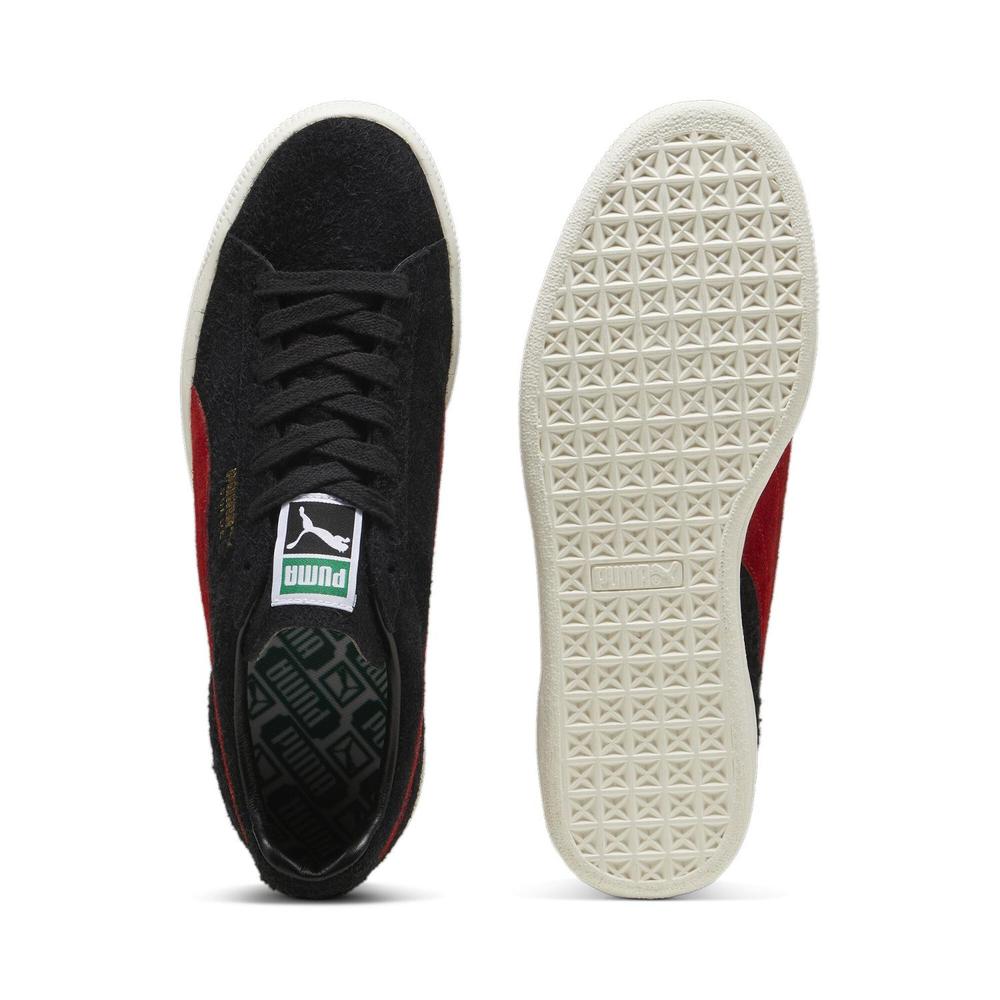 PUMA SUEDE MIJ｜BILLY