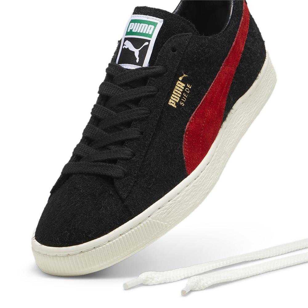 PUMA SUEDE MIJ｜BILLY