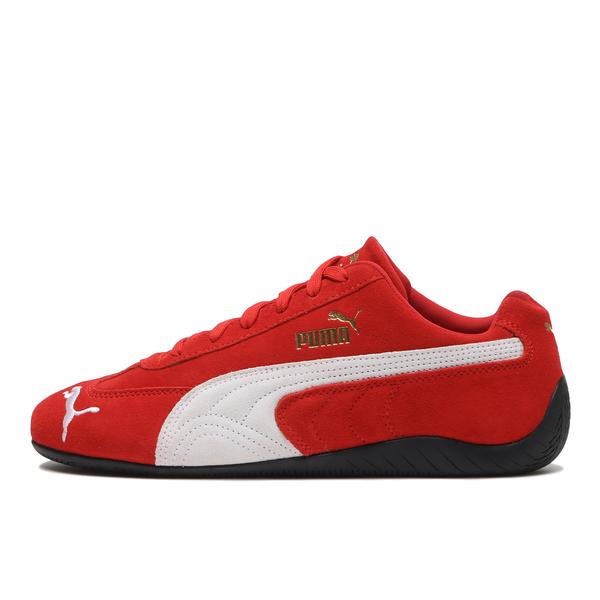 PUMA スピードキャット OG レッド 24cm