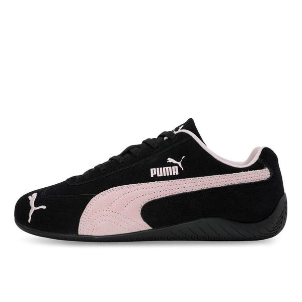 PUMA スピードキャット OG ブラック 22cm
