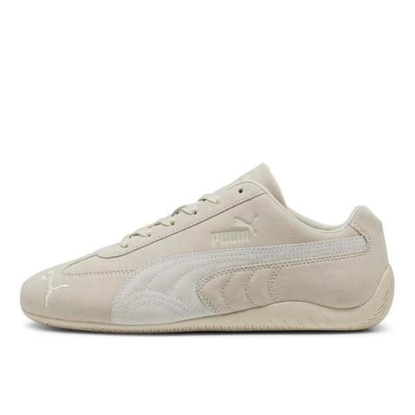PUMA スピードキャット OG ホワイト 22.5cm
