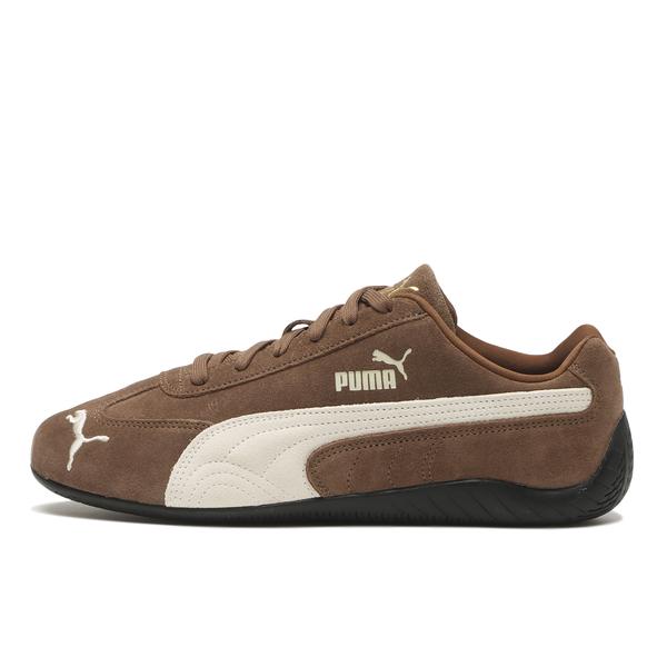 PUMA スピードキャット OG ブラウン 25cm