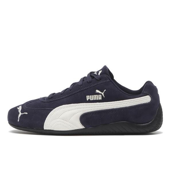 PUMA スピードキャット OG ブルー 22.5cm