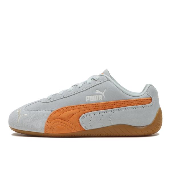 PUMA スピードキャット OG ブルー 22cm