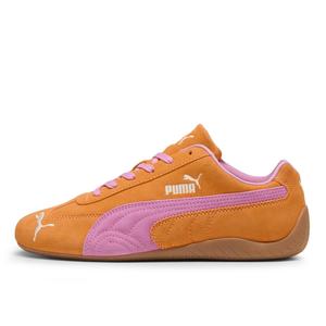 ORANGE GLO-POISED PINK