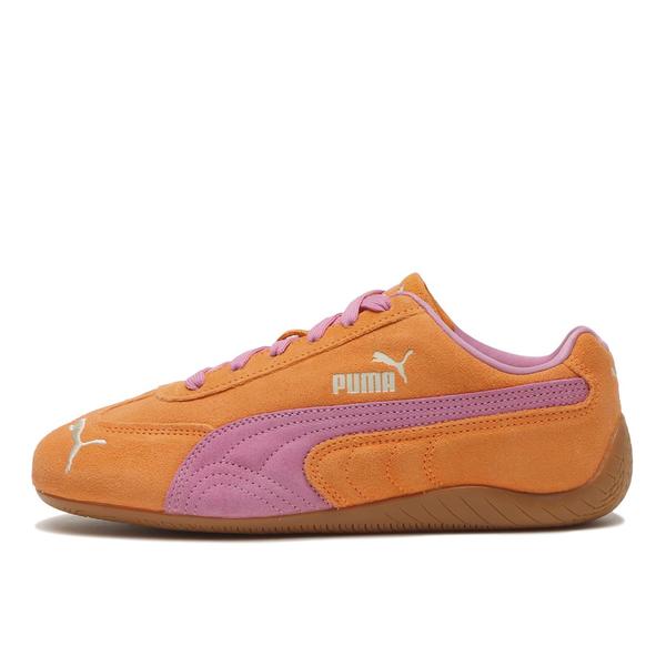 PUMA スピードキャット OG オレンジ 22.5cm